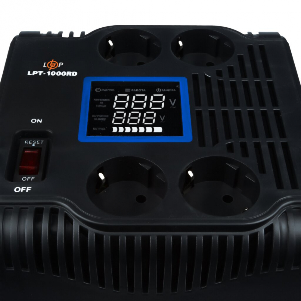 LogicPower  LPT-1000RD (700W)
