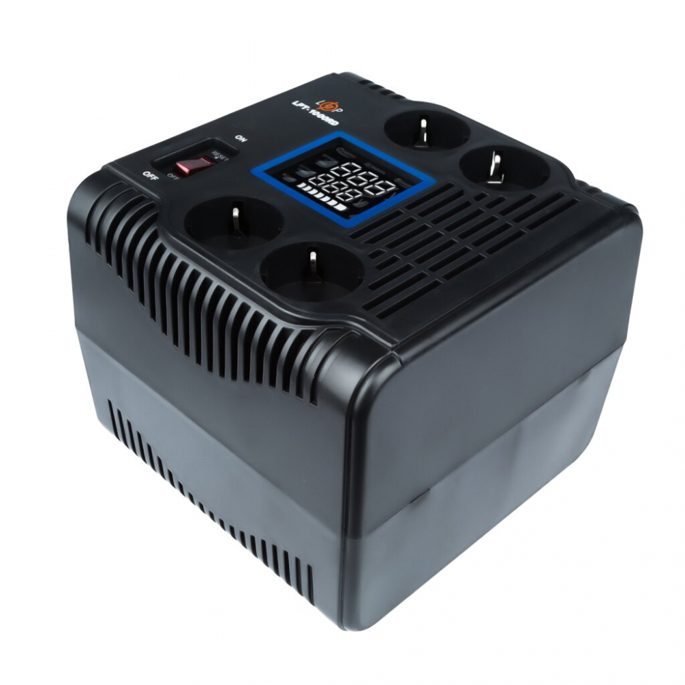 LogicPower  LPT-1000RD (700W)