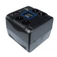 Стабілізатор напруги релейний LogicPower LPT-1000RD (0,7 кВт, 1 фаза)