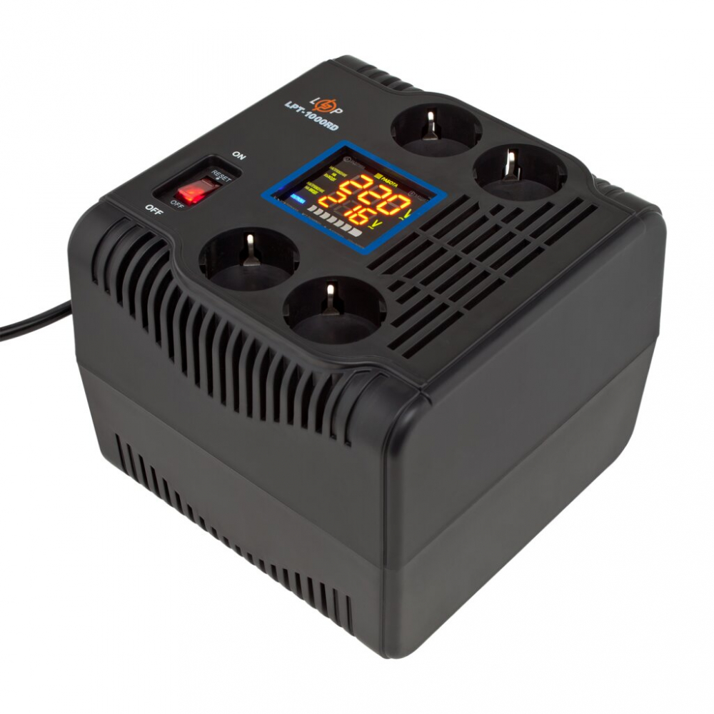 LogicPower  LPT-1000RD (700W)