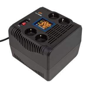 LogicPower LPT-1000RD (0,7 кВт, 1 фаза) LogicPower LPT-1000RD (0,7 кВт, 1 фаза)