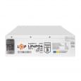 Аккумулятор LogicPower LiFePO4 51,2V - 100 Ah (5120Wh) (BMS JK 100A/50А) RM WH