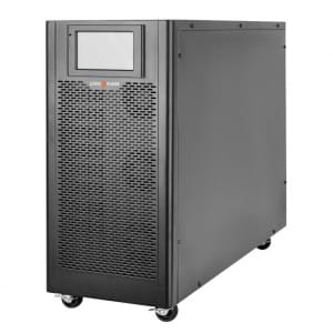 LogicPower Smart-UPS 10 kVA - 3 фазный LogicPower Smart-UPS 10 kVA - 3 фазный