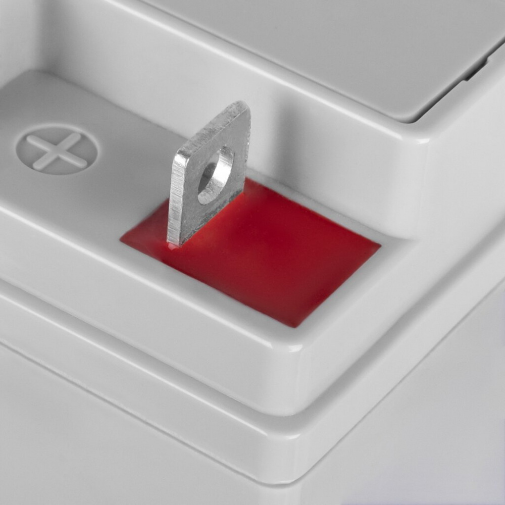 Аккумулятор LogicPower LPM-GL 12V - 20 Ah GEL