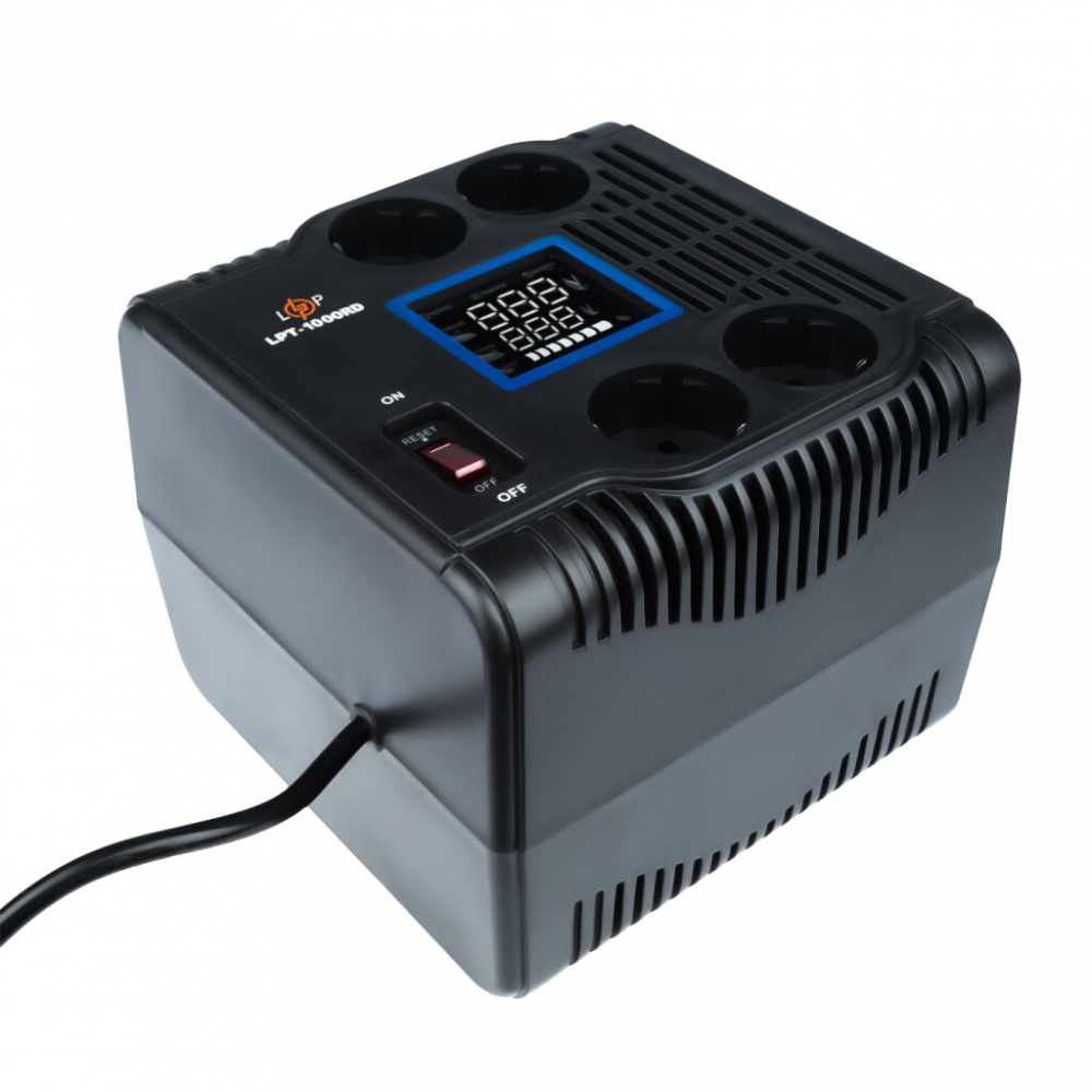 LogicPower  LPT-1000RD (700W)