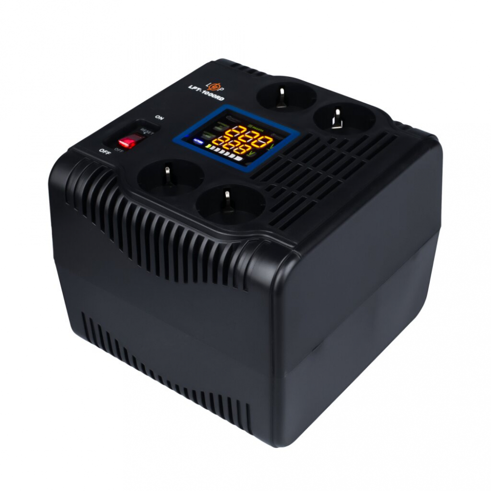 LogicPower  LPT-1000RD (700W)