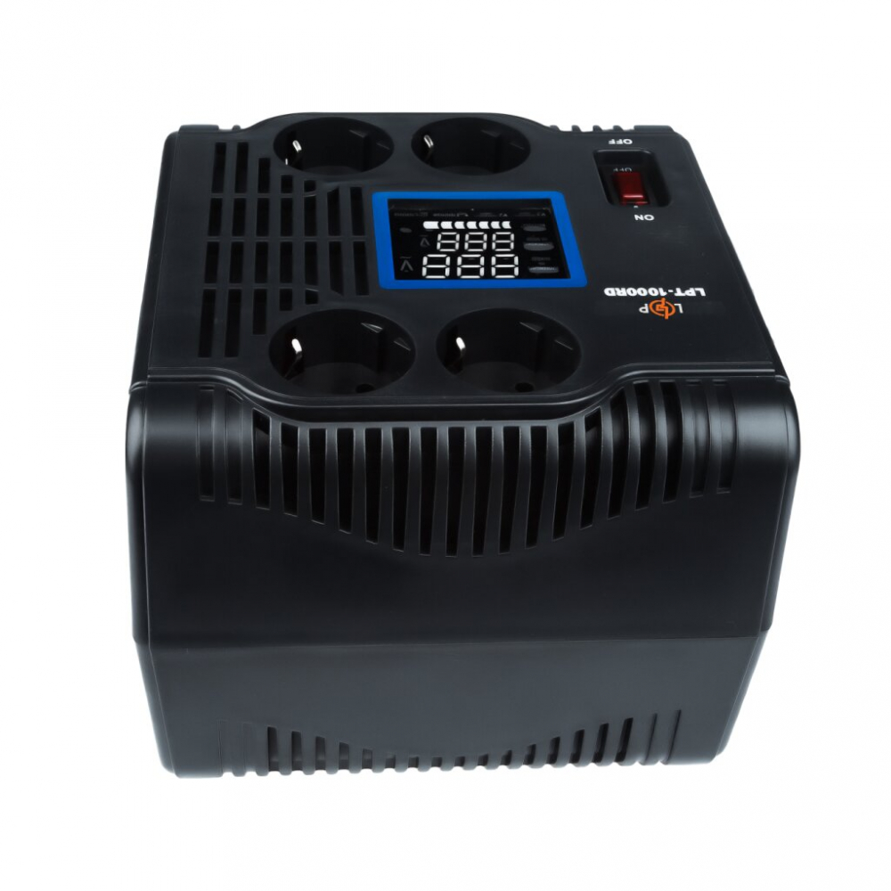 LogicPower  LPT-1000RD (700W)