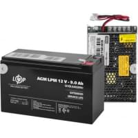 GreenVision GV-007-UPS-A-1203-8A-9Ah