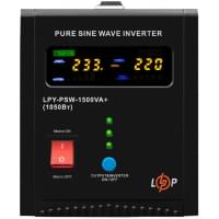 LogicPower LPY-PSW-1500VA+ (1050Вт) 10A/20A 24V