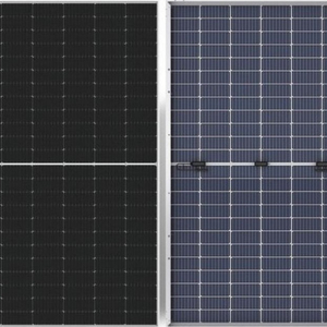 LogicPower Longi Solar Half-Cell 580W (30 профіль, TOPCon N-type Bi-facial) LogicPower Longi Solar Half-Cell 580W (30 профіль, TOPCon N-type Bi-facial)