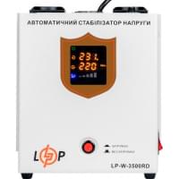 LogicPower LP-W-3500RD (2100Вт/7 ступ)