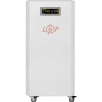 LogicPower LP Autonomic Basic F3,5-12kWh Белый глянец