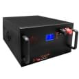 Комплект резервного питания LogicPower 1600W + литиевая (LiFePO4) батарея 11776Wh (40201)