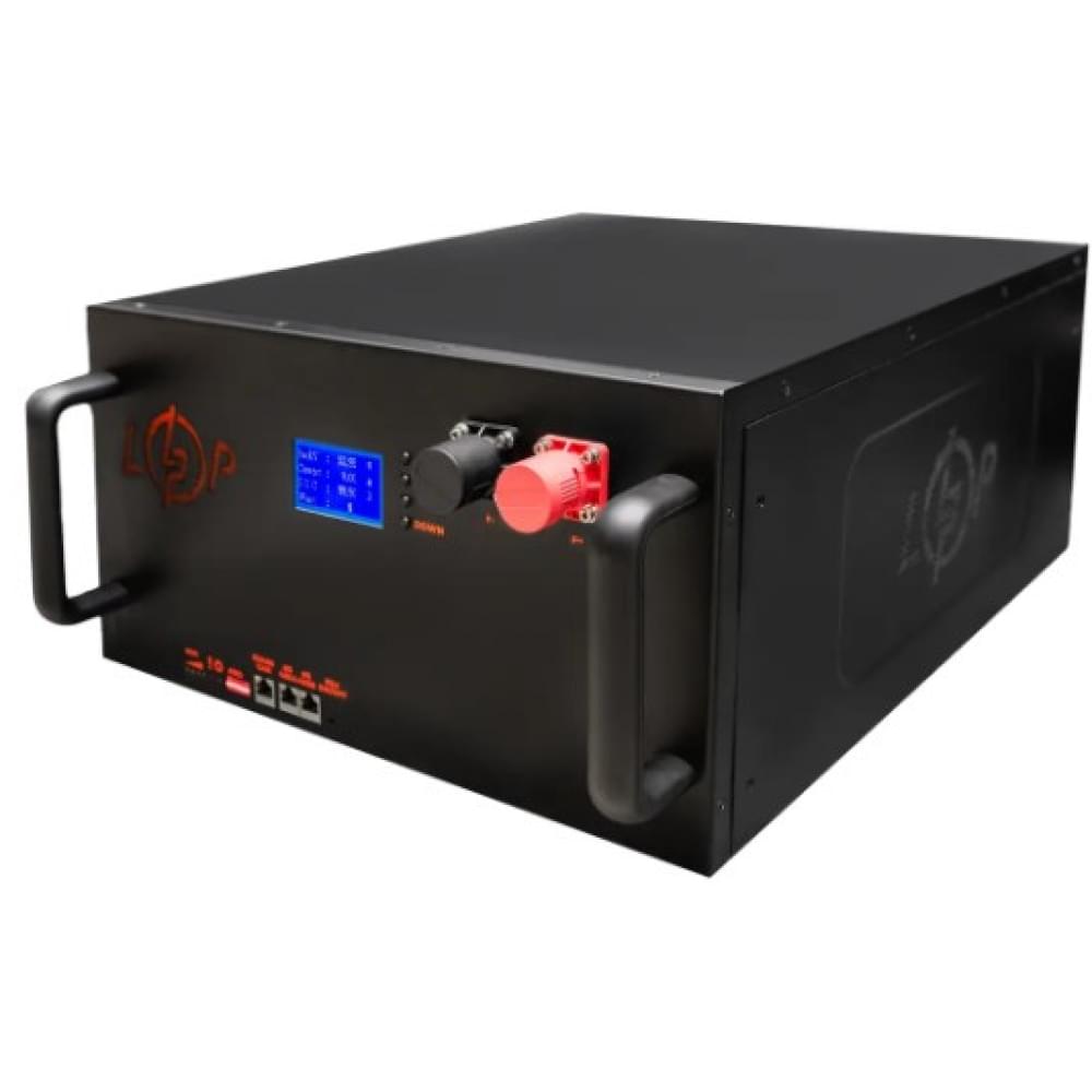 Комплект резервного питания LogicPower 1600W + литиевая (LiFePO4) батарея 11776Wh (40201)