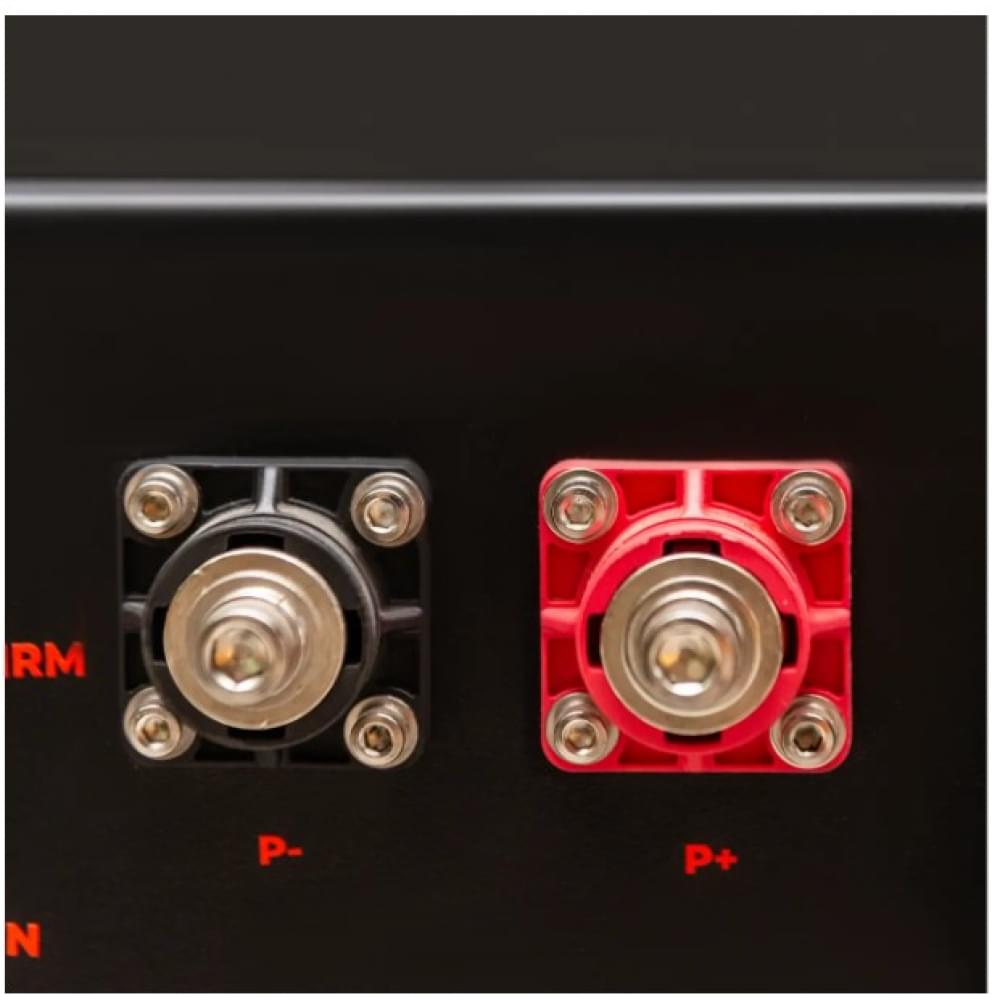 Комплект резервного питания LogicPower 1600W + литиевая (LiFePO4) батарея 11776Wh (40201)