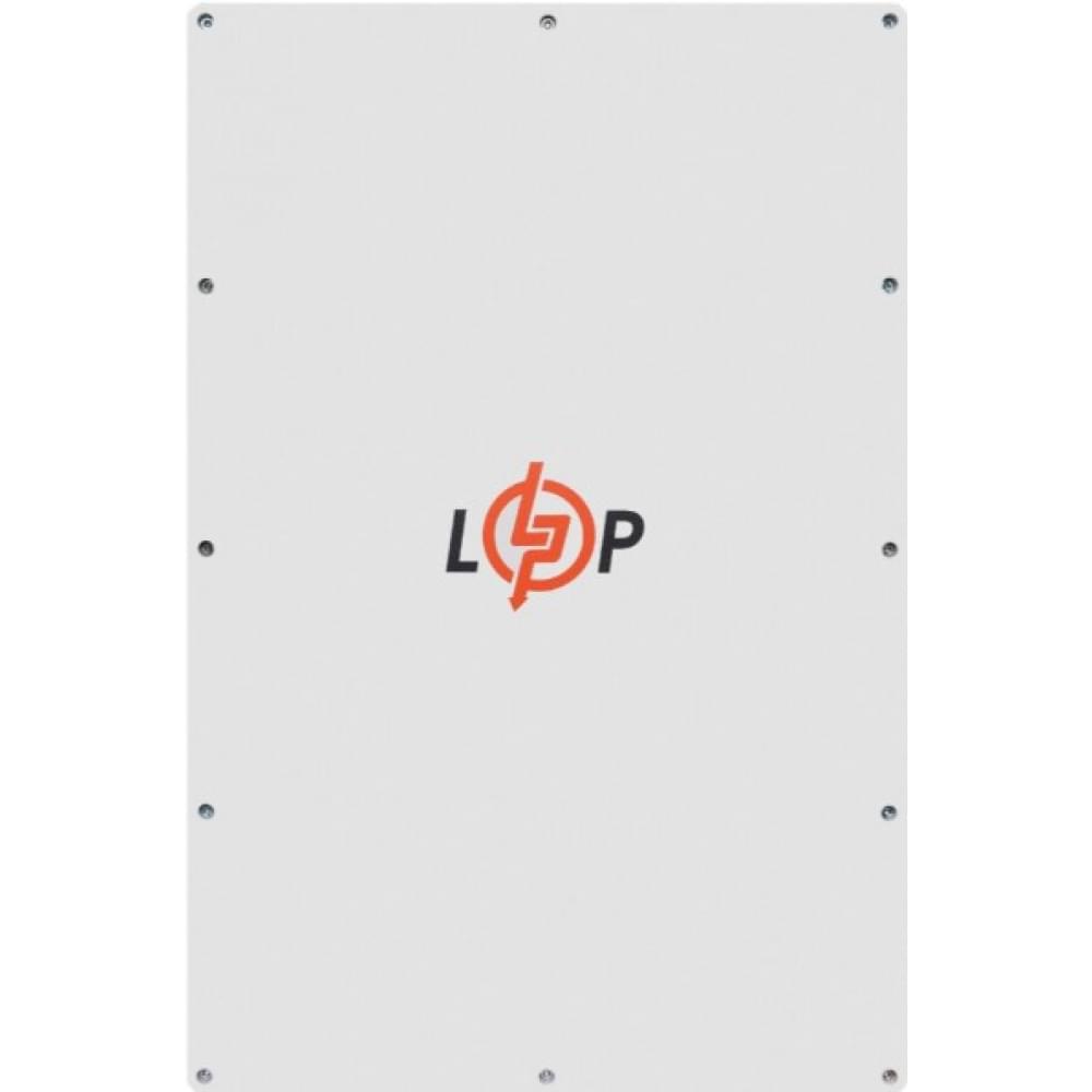 Акумулятор LogicPower LiFePO4 51,2V - 100 Ah (5120Wh) (BMS JK 100A/50А) W RS485/CAN WH