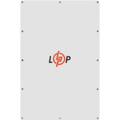 Аккумулятор LogicPower LiFePO4 51,2V - 100 Ah (5120Wh) (BMS JK 100A/50А) W RS485/CAN WH