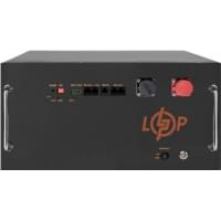 LogicPower LiFePO4 51,2V - 280 Ah (14336Wh) (BMS JK 200A/100A) RM RS485/CAN BL