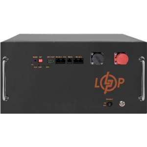 LogicPower LiFePO4 51,2V - 280 Ah (14336Wh) (BMS JK 200A/100А) RM RS485/CAN BL LogicPower LiFePO4 51,2V - 280 Ah (14336Wh) (BMS JK 200A/100А) RM RS485/CAN BL