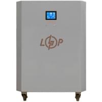 LogicPower LP Autonomic Power F2.5-5.9kWh графит мат