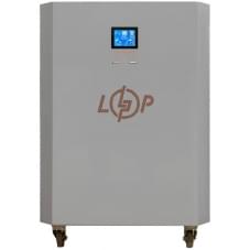 Комплект резервного питания LogicPower LP Autonomic Power F2.5-5.9kWh графит мат