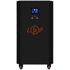 LogicPower LP Autonomic Basic FW1-3,0kWh Черный мат