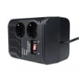 Стабилизатор напряжения релейный LogicPower LPT-500RL (0,25 кВт, 1 фаза)