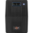 ДБЖ Logic Power ИБП LPM-700VA-P (490Вт)