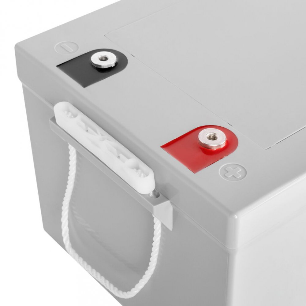 Аккумулятор LogicPower LPM-MG 12V - 250 Ah AGM мультигелевый