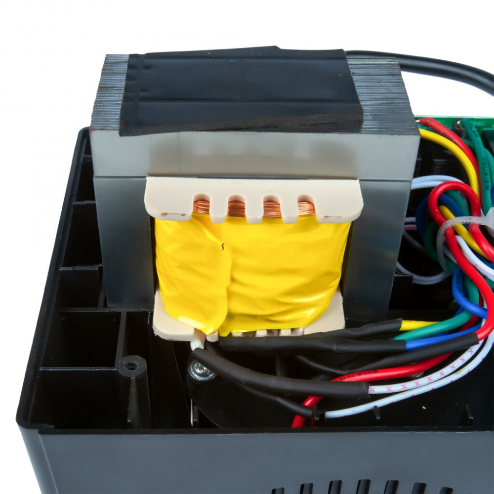 Стабилизатор напряжения LogicPower LPT-500RL (350W)