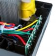 Стабилизатор напряжения релейный LogicPower LPT-500RL (0,25 кВт, 1 фаза)