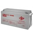 Комплект резервного питания LogicPower ИБП UPS B1500 + АКБ GL 1800W