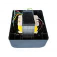 Стабилизатор напряжения релейный LogicPower LPT-500RL (0,25 кВт, 1 фаза)