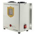Стабилизатор напряжения релейный LogicPower LP-W-2500RD (1,5 кВт, 1 фаза)