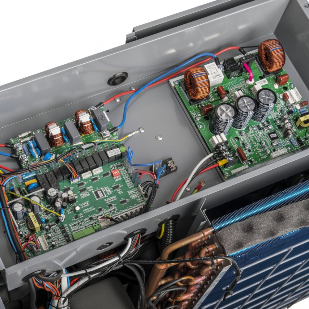 Моноблок теплового насоса LogicPower LP INV-16