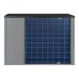 Моноблок теплового насосу LogicPower LP INV-16