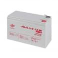 Акумулятор гелевий LogicPower LPM-GL 12V - 7.5 Ah (12V 7,5Ah)