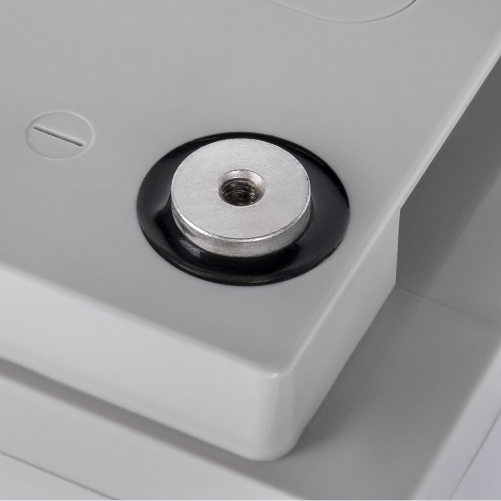 Акумулятор LogicPower LPM-GL 12V - 65 Ah GEL