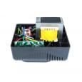 Стабилизатор напряжения релейный LogicPower LPT-500RL (0,25 кВт, 1 фаза)