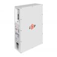 Аккумулятор LogicPower LiFePO4 51,2V - 100 Ah (5120Wh) (BMS JK 100A/50А) W RS485/CAN WH