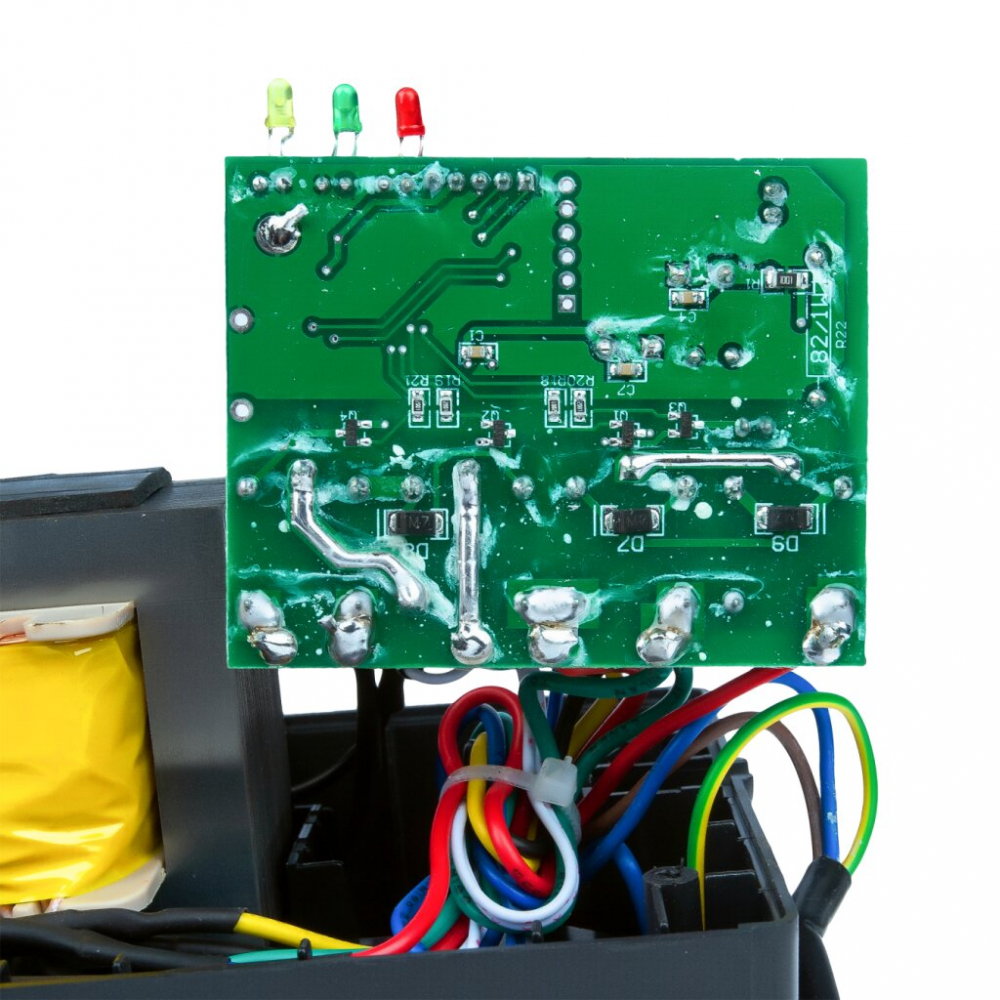 Стабилизатор напряжения LogicPower LPT-500RL (350W)