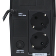 ДБЖ Logic Power ИБП LPM-700VA-P (490Вт)