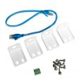 Аккумулятор LogicPower LiFePO4 51,2V - 100 Ah (5120Wh) (BMS JK 100A/50А) W RS485/CAN WH