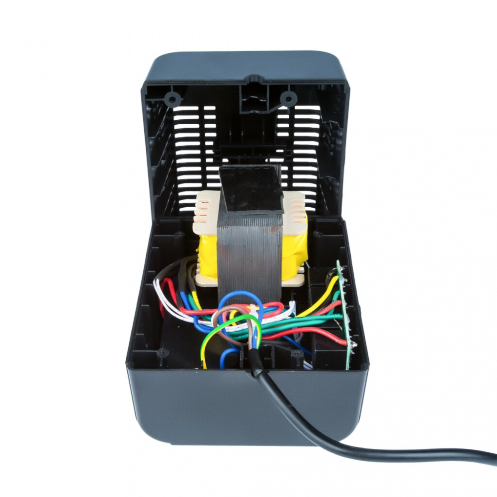 Стабилизатор напряжения LogicPower LPT-500RL (350W)