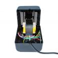 Стабилизатор напряжения релейный LogicPower LPT-500RL (0,25 кВт, 1 фаза)