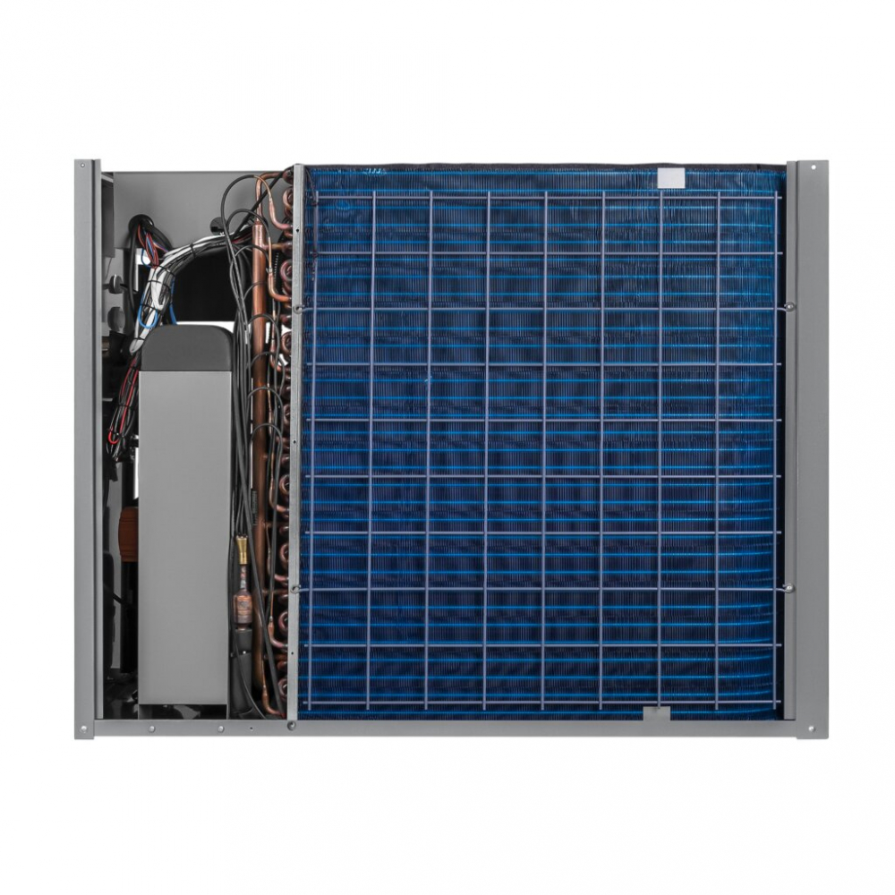 Моноблок теплового насоса LogicPower LP INV-16