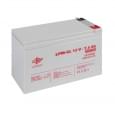 Акумулятор гелевий LogicPower LPM-GL 12V - 7.5 Ah (12V 7,5Ah)