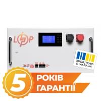 LogicPower LiFePO4 51,2V - 315 Ah (16128Wh) (BMS SP 200A/100А) RM RS485/CAN LCD WH LogicPower LiFePO4 51,2V - 315 Ah (16128Wh) (BMS SP 200A/100А) RM RS485/CAN LCD WH