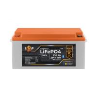 LogicPower LiFePO4 12,8V - 230 Ah (2944Wh) (BMS 100A/100А) пластик Smart BT LogicPower LiFePO4 12,8V - 230 Ah (2944Wh) (BMS 100A/100А) пластик Smart BT