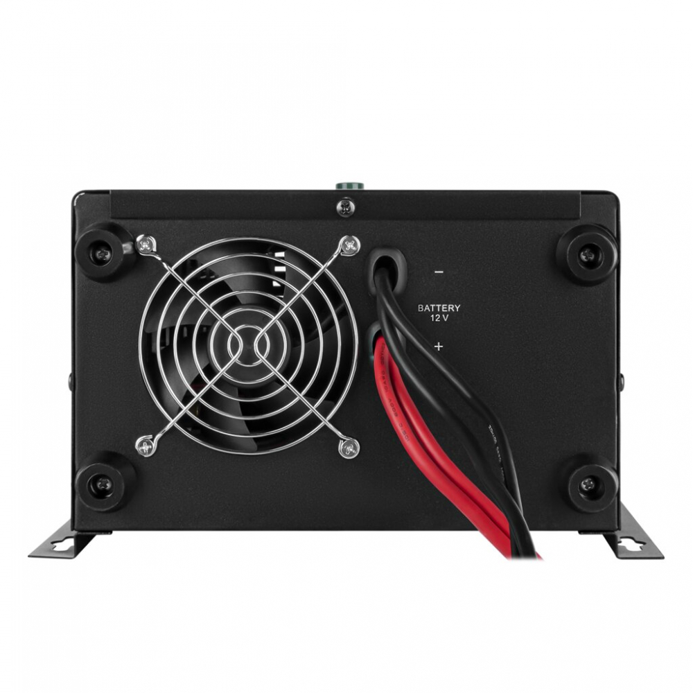 ИБП LogicPower 12V LPA-W-PSW-500VA(350Вт) 2A/5A/10A